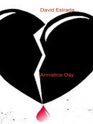 cover image of Armistice Day